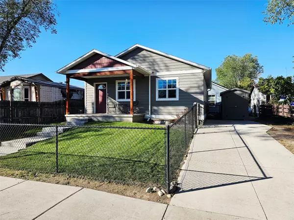 Missoula, MT 59801,2218 Burlington AVE