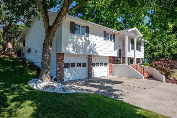 100 Simons DR, Missoula, MT 59803