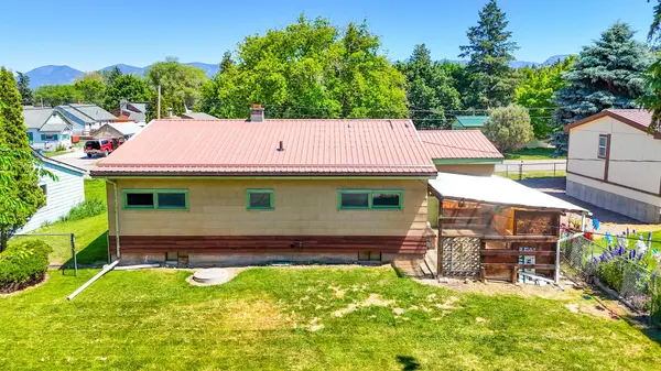 Polson, MT 59860,1108 5th ST E