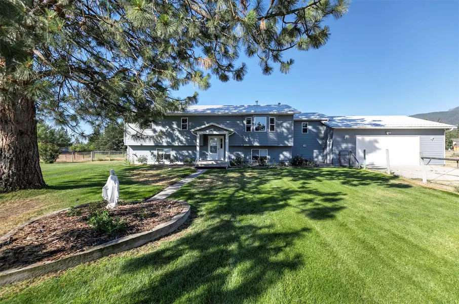 4927 Hoblitt LN S, Florence, MT 59833