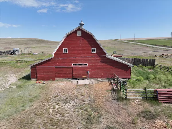 Conrad, MT 59425,2820 5th LN NW