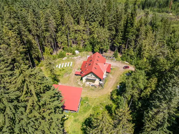 Troy, MT 59935,0000 OBrien Creek RD