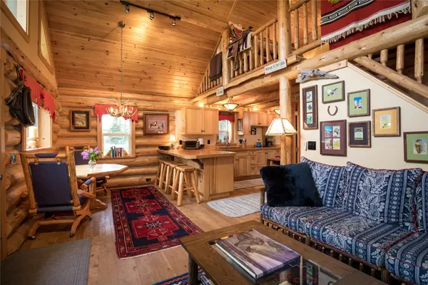 Bigfork, MT 59911,280 Shady LN