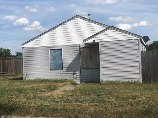 109 2nd AVE NE, Cut Bank, MT 59427