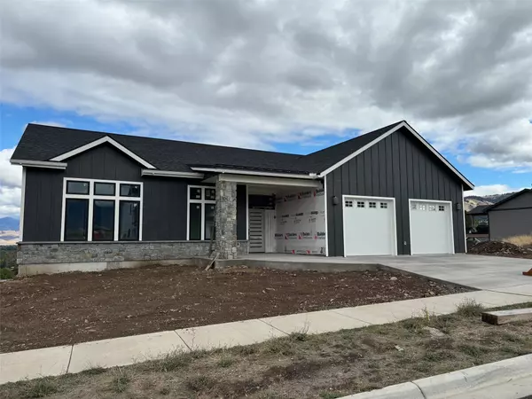 4434 Harrison Scott DR, Missoula, MT 59803