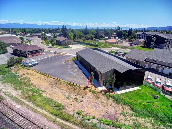 Kalispell, MT 59901,21 Meridian CT #c