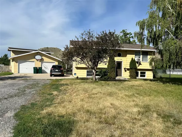 5726 Shannon CT, Helena, MT 59602