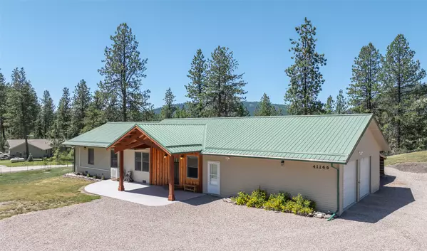 41166 Canyon View DR, Polson, MT 59860
