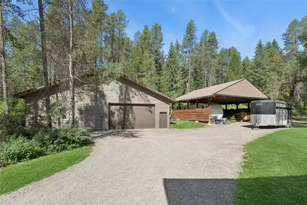 Whitefish, MT 59937,245 Tally Lake RD