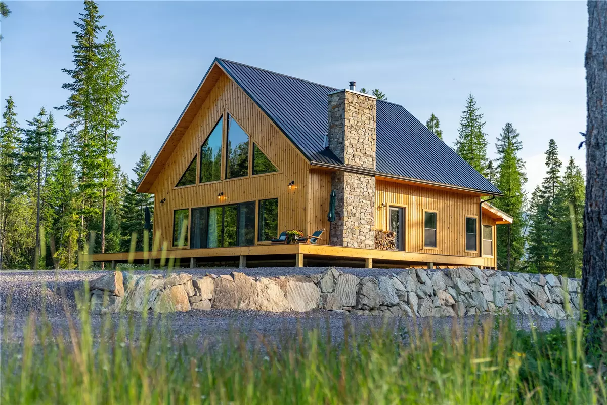 Troy, MT 59935,331 Cheyenne CT