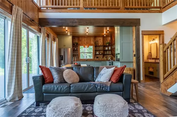 Troy, MT 59935,331 Cheyenne CT