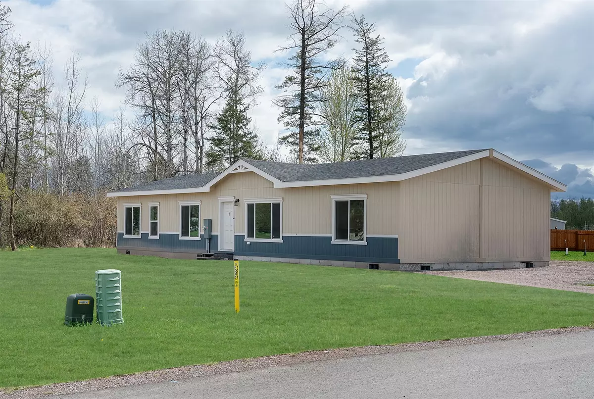 Kalispell, MT 59901,149 Wolverine DR
