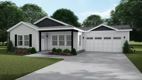 Lot 32 Darby Estates Subdivision, Darby, MT 59829