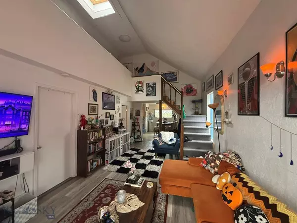 Butte, MT 59701,605 Caledonia ST