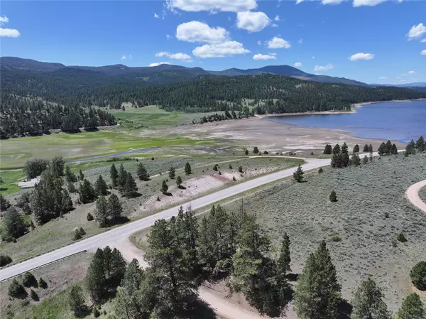 Helmville, MT 59843,NHN Highway 141