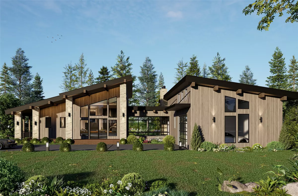 Whitefish, MT 59937,Address To Be Determined The Woodlands #Lot 9