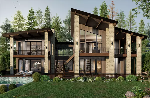 Whitefish, MT 59937,Address To Be Determined The Woodlands #Lot 9