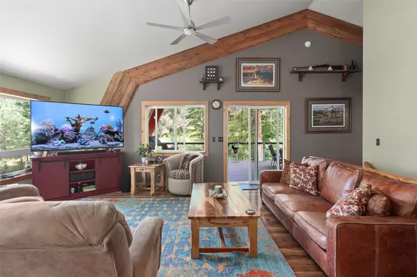 Big Arm, MT 59910,42827 Ponderosa WAY