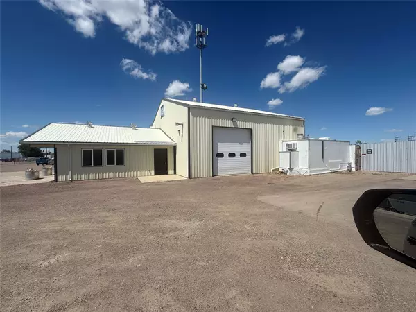 Cut Bank, MT 59427,315 E Railroad ST