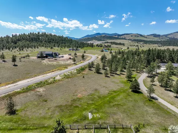 14 Mansfield LOOP, Clancy, MT 59634