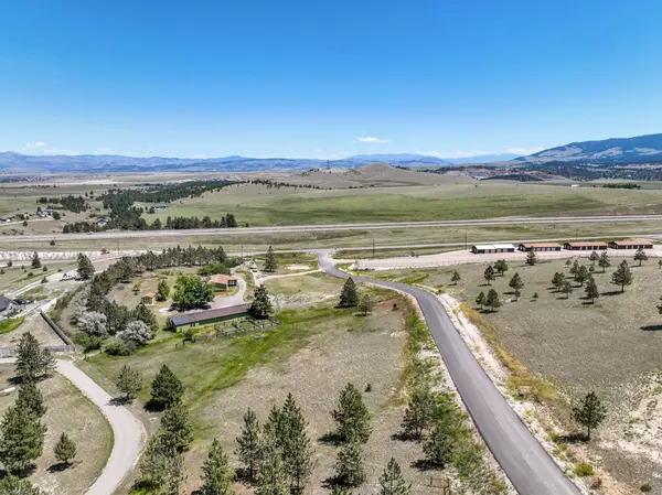 Clancy, MT 59634,14 Mansfield LOOP