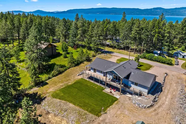 Bigfork, MT 59911,181 Sylvan DR