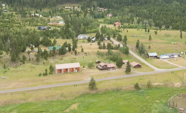 Elliston, MT 59728,1454 Little Blackfoot River RD
