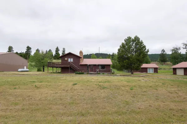 Elliston, MT 59728,1454 Little Blackfoot River RD