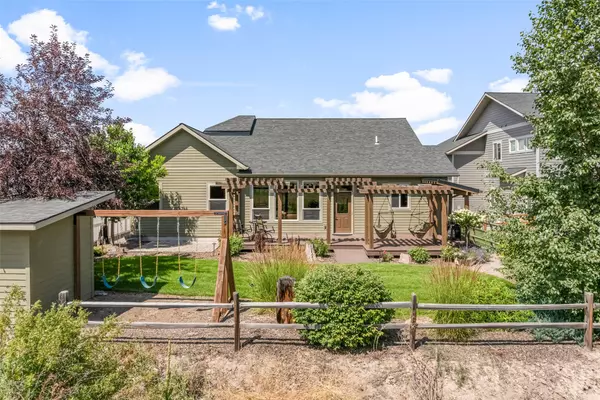 Missoula, MT 59808,5473 Filly LN