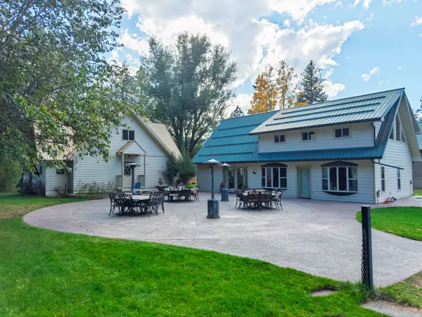 Thompson Falls, MT 59873,144 Vermilion Point RD