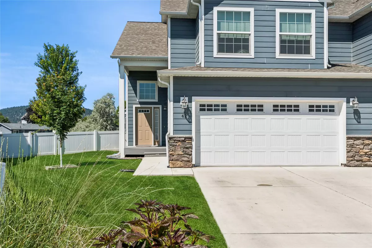 Kalispell, MT 59901,42 Muskrat DR