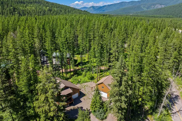 Essex, MT 59916,102 Izaak Walton Inn RD