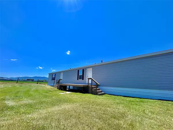 Kalispell, MT 59901,1340 Willow Glen DR #26