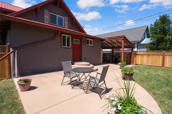 Whitefish, MT 59937,625 Columbia AVE