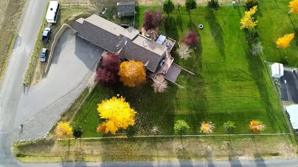 Clancy, MT 59634,5 Crazy Mountain RD