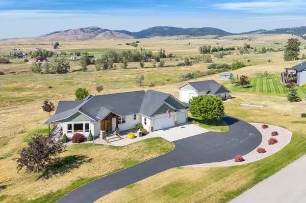5527 Riley LN, Florence, MT 59833