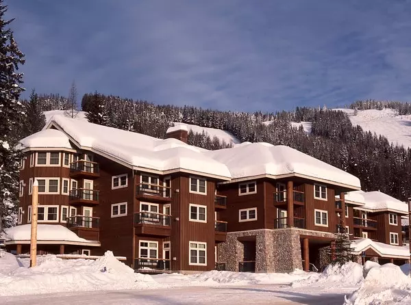 Whitefish, MT 59937,3889 Big Mountain RD #203