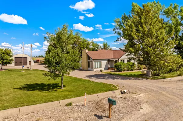 Fairfield, MT 59436,351 6th LN NE