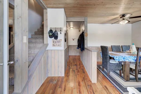 Canyon Creek, MT 59633,13004 Alpine LN