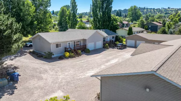 Polson, MT 59860,1114 Hillcrest DR