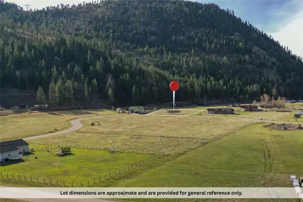 Clinton, MT 59825,Lot 6 Pamin LOOP