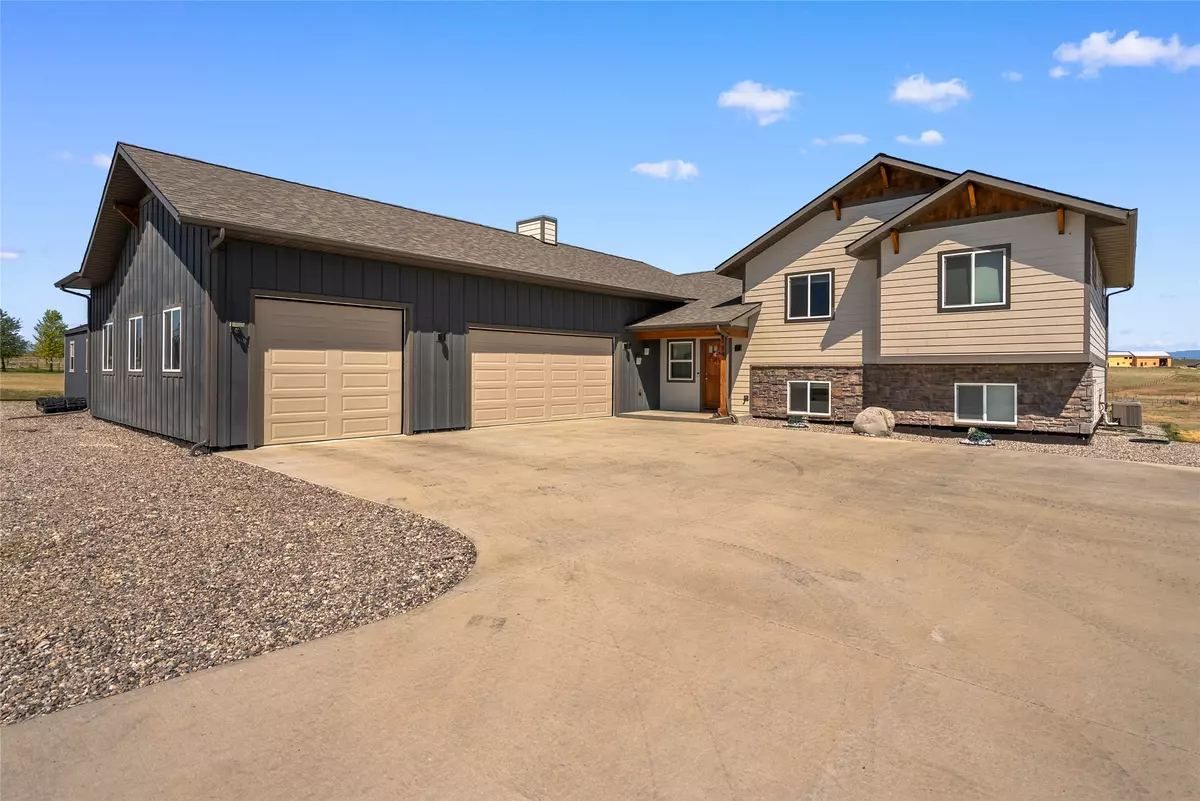 Three Forks, MT 59752,14 Evening Star RD