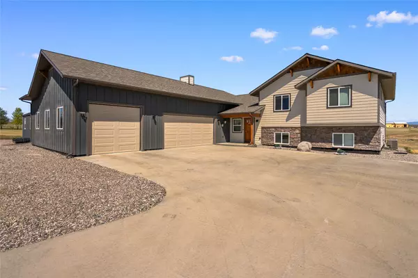 14 Evening Star RD, Three Forks, MT 59752