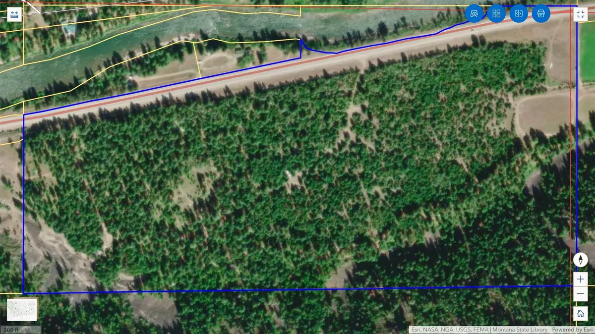 Bonner, MT 59823,14815 Hwy 200 E