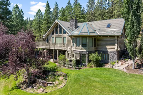 583 Running Bear LN, Hamilton, MT 59840