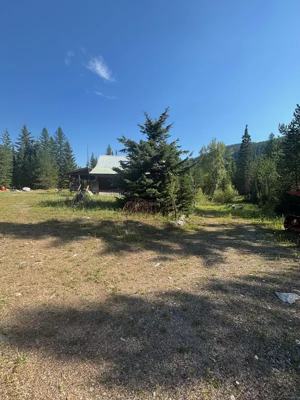 Libby, MT 59923,72 Keystone Flats RD