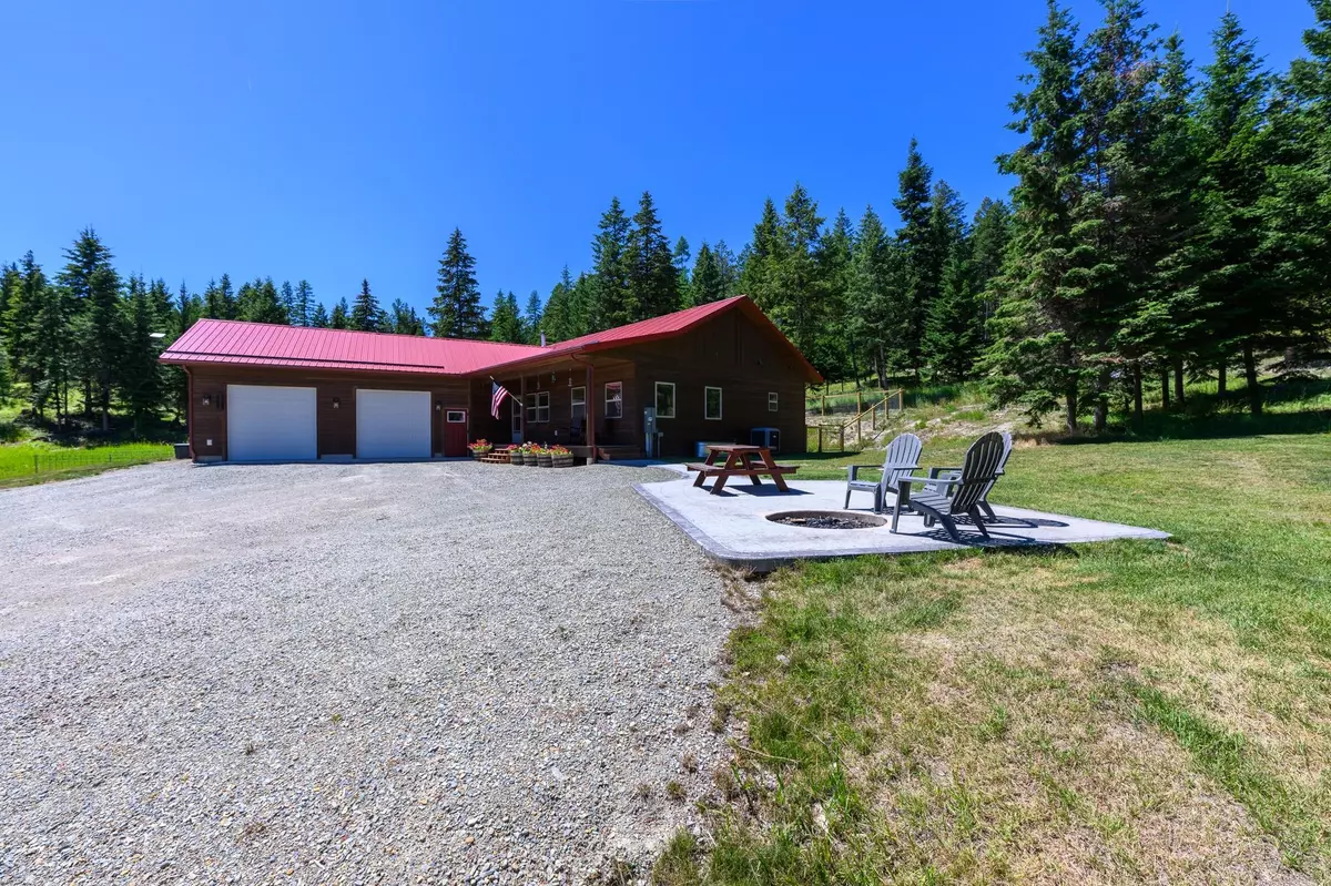 Kalispell, MT 59901,548 Spruce Hollow TRL