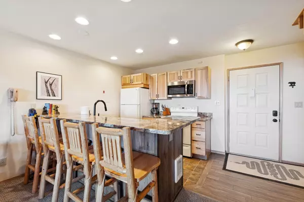 Whitefish, MT 59937,3898 Big Mountain RD #316