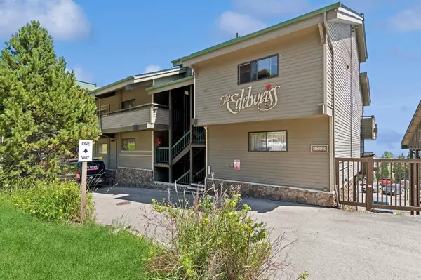 Whitefish, MT 59937,3898 Big Mountain RD #316