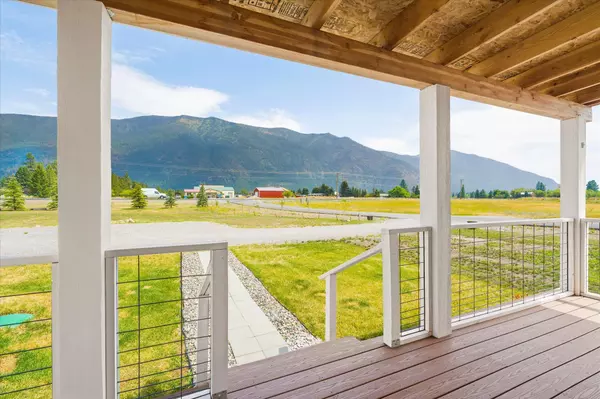 Columbia Falls, MT 59912,125 Firehall LN